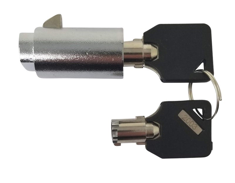 Admiral Locks Vending Machine Locks - Keyed Alike (2) - Image 3
